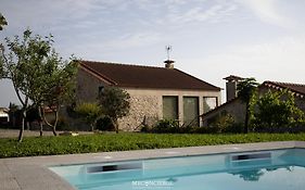 Casa Da Trapa